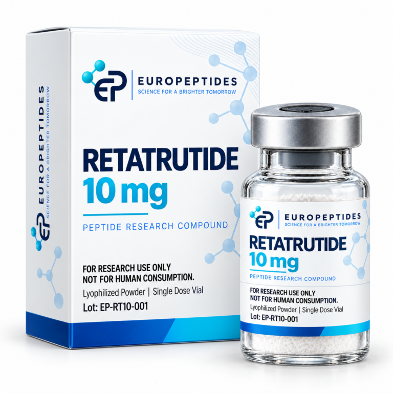 Retatrutide 4mg